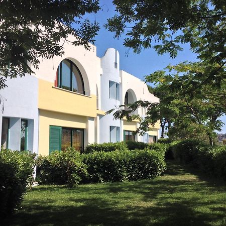 Paradiso Terme Resort & Spa Con 5 Piscine Termali Forio  Luaran gambar
