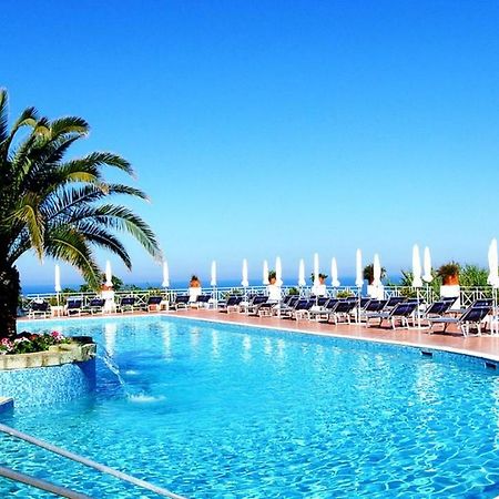 Paradiso Terme Resort & Spa Con 5 Piscine Termali Forio  Luaran gambar